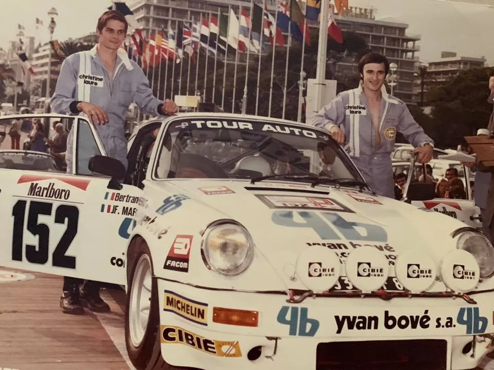 Tour de France 1977